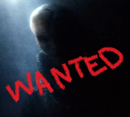 wanted