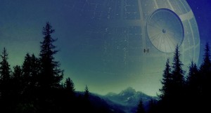 Rogue One's Death Star
