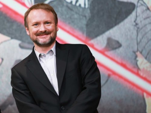 Rian Johnson Turns A New Leaf, Engages In Constructive Dialogue, Likes One Of Our Tweets