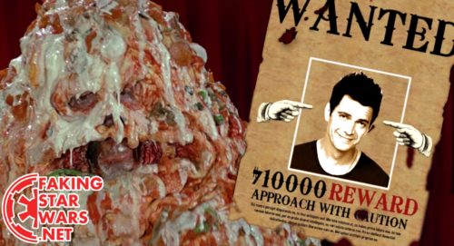 Pizza The Hut Issues Bounty On Hayden Christensen Over Little Italy Film