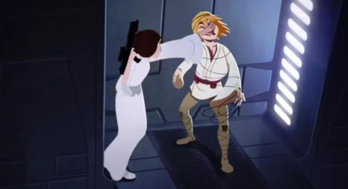 Grappling Hook Makers Boycott Galaxy Of Adventures
