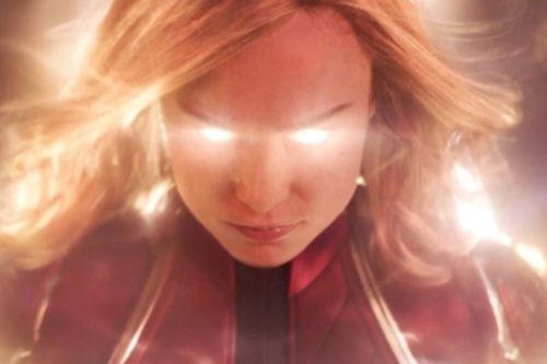 Brie Larson Allergic To Fake Star Wars Fans