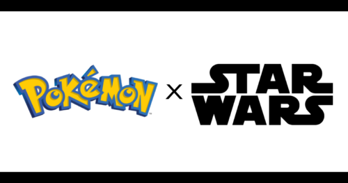 Pokémon Sword And Shield To Feature Star Wars Tie-In