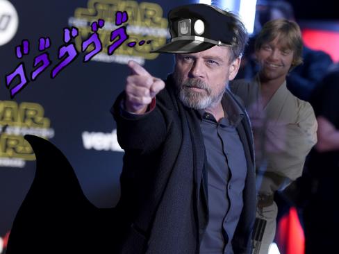 Hamill to Announce 2020 Presidential Bid at #SWCC