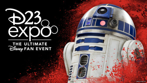Disney Forced To Deeply Discount D23 Tickets