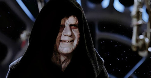THEORY: Who Is Palpatine's New Apprentice?