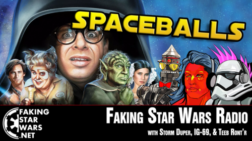 Spaceballs - FSW Radio