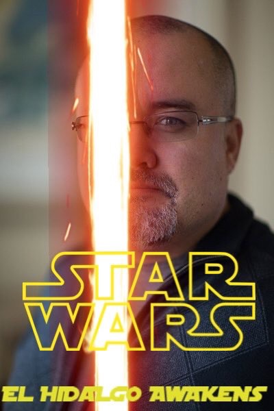 Pablo Hidalgo Promises Another Year of Trolling Fans