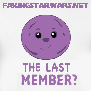 Member Berry Shortage Forces Disney to Consider All New Star Wars Films