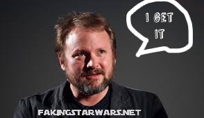 Rian Johnson Understands