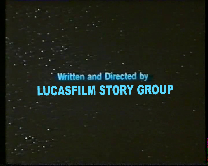 Star Wars Story Group to Direct all Future Star Wars Stories